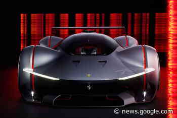 Ferrari elettriche: a Maranello le faranno “cantare” - AlVolante