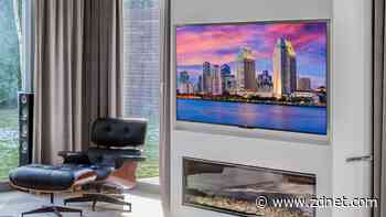 This TCL 55-inch 4K UHD TV eyes 55% discount at Target