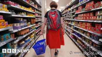 Food suppliers hit back at Tesco chair in price hike row