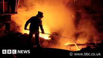 Government to offer £600m for green steel switch