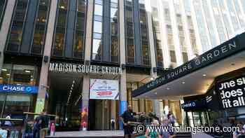 New York Lawmakers Introduce Bill To Outlaw Madison Square Garden’s Lawyer Ban