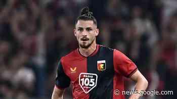 Genoa, ag. Dragusin: "Il Genoa lo ha riscattato. Piace molto in ... - Sportitalia