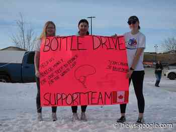 Airdrie athletes make Team Canada for Junior Roller Derby - Cochrane Times