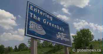 Ontario Liberals set to file ethics complaint over Ford government Greenbelt deal