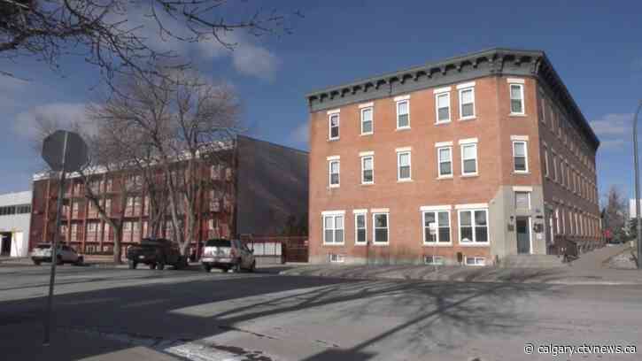 Lethbridge Housing Authority rescinding zoning requests for supportive housing