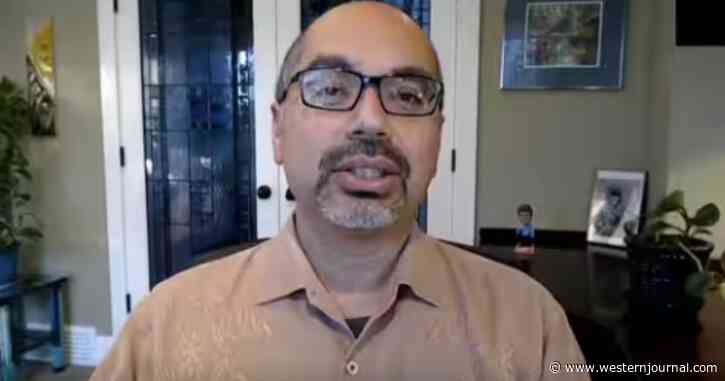Doctor Warns of 'Stroke Season' He and Other Physicians Are Noticing