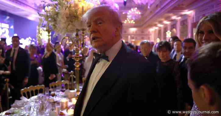 Report: Trump to Make Big Move - This Set Him Apart in 2016
