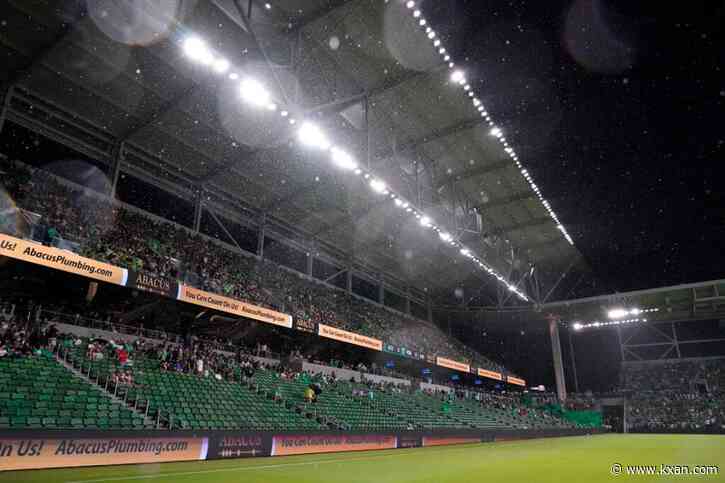 Anthony De Anda becomes 1st Austin FC Academy player to sign with pro developmental club