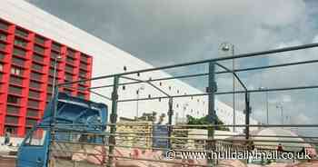 Butcher killed by pig in slaughterhouse drama