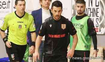 GPA Città di Mestre, morale (di nuovo) alto. "Anche se io ho una ... - Calcio a 5 Live