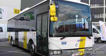 Buslijn 470 Turnhout-Mol opnieuw tot station Mol en niet tot ... - Nnieuws.be