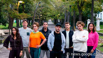 Annemieke spreekt met de derde afvaller van Wie Is De Mol? - NPO Radio 2