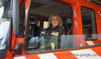 [Podcast] Lenneke Mol gaat de marathon lopen voor KWF - RTV Katwijk