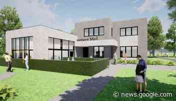 Groen licht voor inclusief kinderdagverblijf van De Witte Mol - RTV