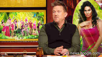 Johnny de Mol geweigerd door RTL-jungleknokker Louisa: 'Wil niet' - Mediacourant