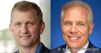 How Casten dramatically outraised and outspent Pekau in the final weeks of campaign