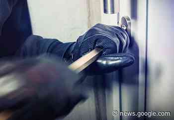 (KA) Bruchsal - Zeugen nach Einbruch in Mobilfunkgeschäft gesucht - Aktuelles für Deutschland