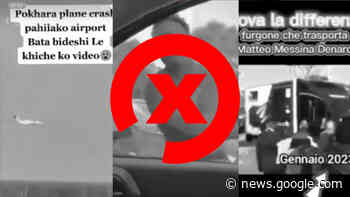 Dalle foto false della nuova fidanzata di Piqué a Matteo Messina ... - Open