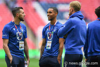 Max Lowe explains moment from Nottingham Forest v Sheffield United - Nottingham Forest News