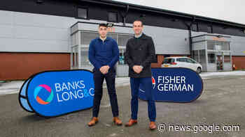 Construction company takes space at Sheffield estate | Yorkshire ... - Insider Media