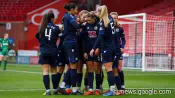 Report: Sheffield United 1-1 Rovers Ladies | rovers.co.uk - Blackburn rovers