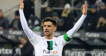 Gladbach: Lars Stindl fehlt in Augsburg, Hoffnung bei Marcus Thuram - Rheinische Post