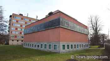 Augsburg: Debatte um den Abriss einer katholischen Kapelle - Süddeutsche Zeitung - SZ.de