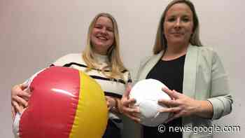 TG Trossingen steigert Zahl der Mitglieder gewaltig - Schwäbische