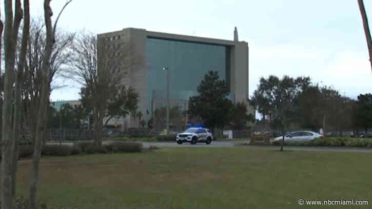 Florida Woman Who Killed Ill Husband in Hospital Planned Shooting With Him: Police