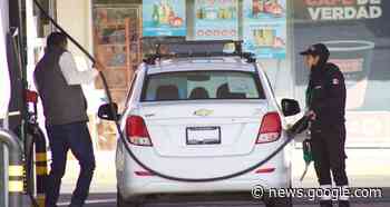 En Atlixco y Cholula, las gasolinas más baratas de la región - Ángulo 7