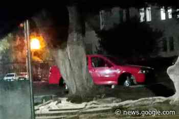 Tensión social en Metepec, junta auxiliar de Atlixco, por robo ... - La Jornada de Oriente