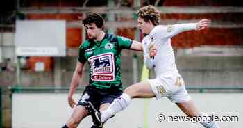 Petegem zet tegen Oudenaarde 0-2 om in 3-2, maar slikt toch ... - Het Laatste Nieuws