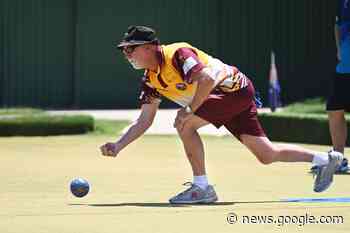Allan Matheson Shield | Gallery | Tallygaroopna rings in new year ... - Shepparton News