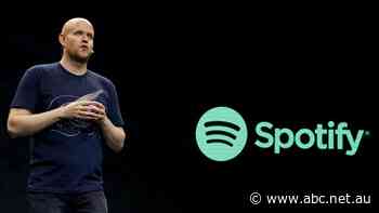 Spotify latest tech name to cut jobs, axes 6 per cent of workforce