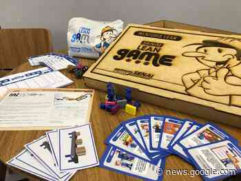 Lean Game: Senai Aracruz oferece workshop gratuito de ... - Folha Vitória