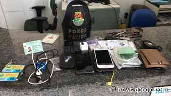 maisfm.com Em Iguatu, polícia prende suspeitos por tentativas de ... - maisfm.com