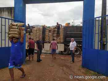 maisfm.com EMATERCE-Iguatu recebe sementes do programa ... - maisfm.com