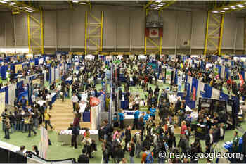 Find your future! Mega Job Fair returns Feb. 6 - Surrey Now Leader