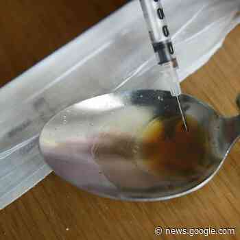 Rise in drug treatment deaths in Surrey | farnhamherald.com - Farnham Herald