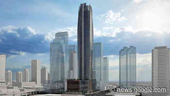 Tallest building in Surrey history gets closer to final approval ... - Daily Commercial News