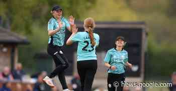Surrey Women's Open Trial - Kia Oval - The Kia Oval