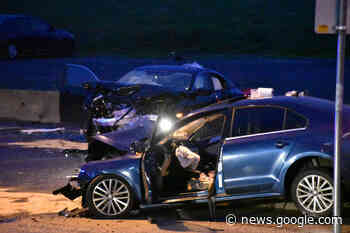 Surrey woman sentenced for 197 km/h impaired-driving crash in ... - Aldergrove Star