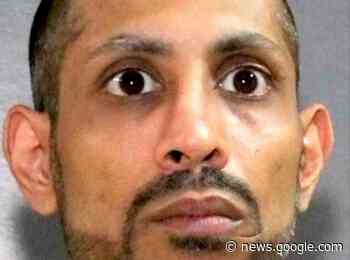 1 of B.C.'s 5 most wanted suspects arrested in Surrey home search ... - Global News