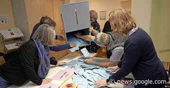 Stimmen zum Bürgerentscheid in Staufen - Staufen - badische-zeitung.de