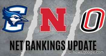 NET rankings update for Creighton, Nebraska and Omaha - Jan 23rd - Omaha World-Herald