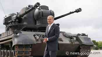 Lucinda Creighton: On Ukraine, the German government is ... - Business Post