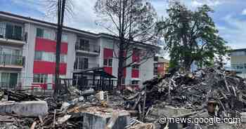 City of Penticton, B.C. to clean up 'unsightly, untidy, offensive ... - Global News