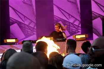 Anna Reusch kommt zum Farbenwald nach Borken - Borkener Zeitung