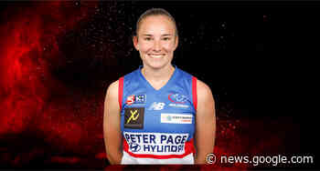 Allan to add speed to the West - Aussie Rules Rookie Me Central - Rookie Me Central