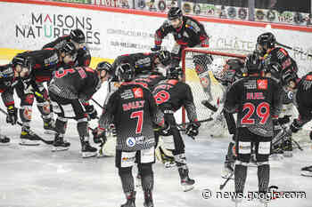 LES GOTHIQUES : Nouveau match à "six points" contre Nice ... - https://gazettesports.fr/